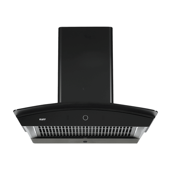 Kaff chimney 60cm on sale auto clean